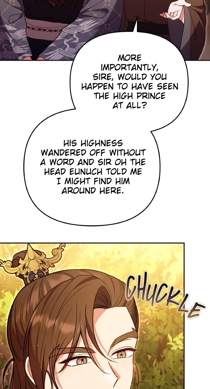 A Martial Master Wakes Upas a Concubine Chapter 125 – Page 9