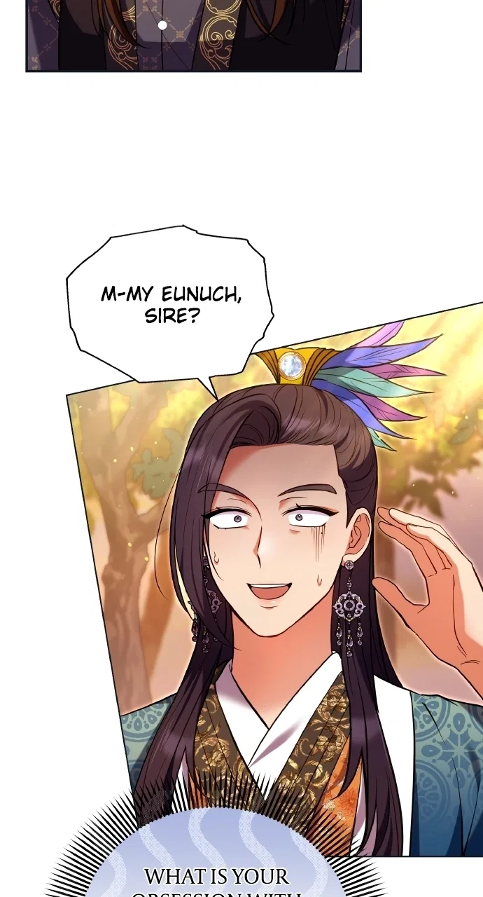 A Martial Master Wakes Upas a Concubine Chapter 125 – Page 24