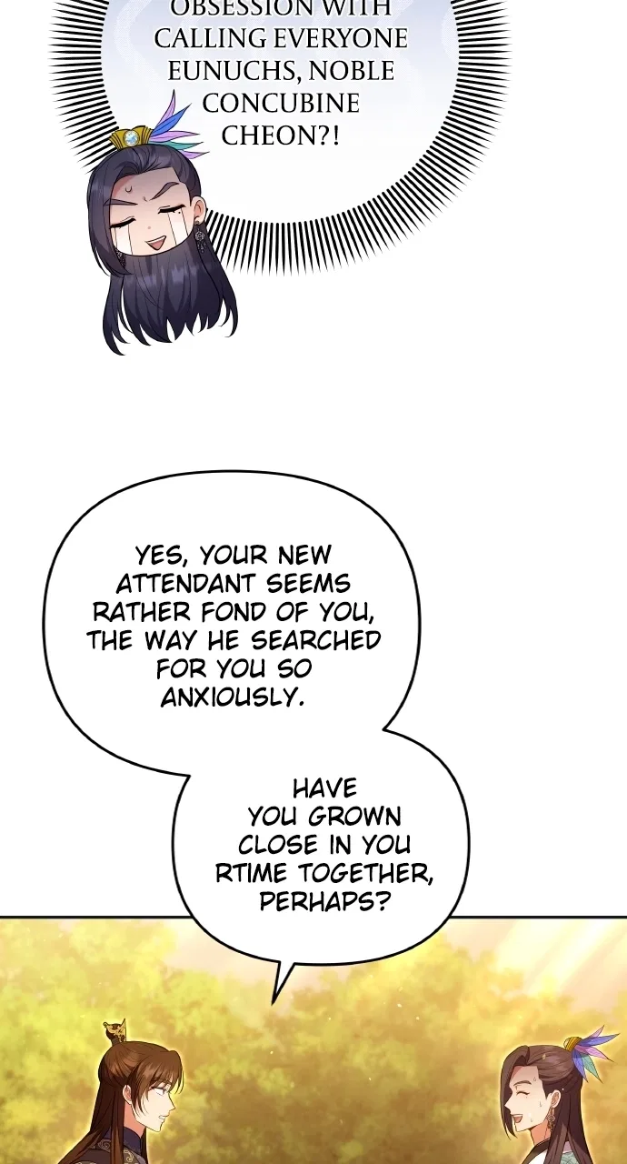 A Martial Master Wakes Upas a Concubine Chapter 125 – Page 25