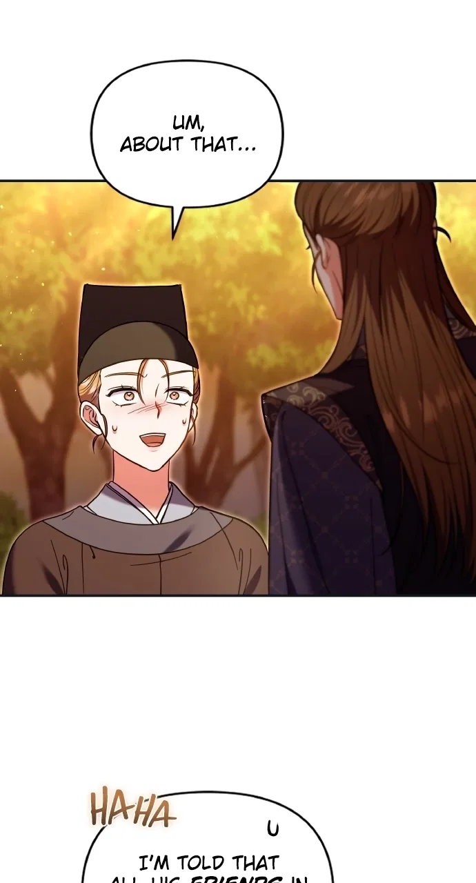 A Martial Master Wakes Upas a Concubine Chapter 125 – Page 33