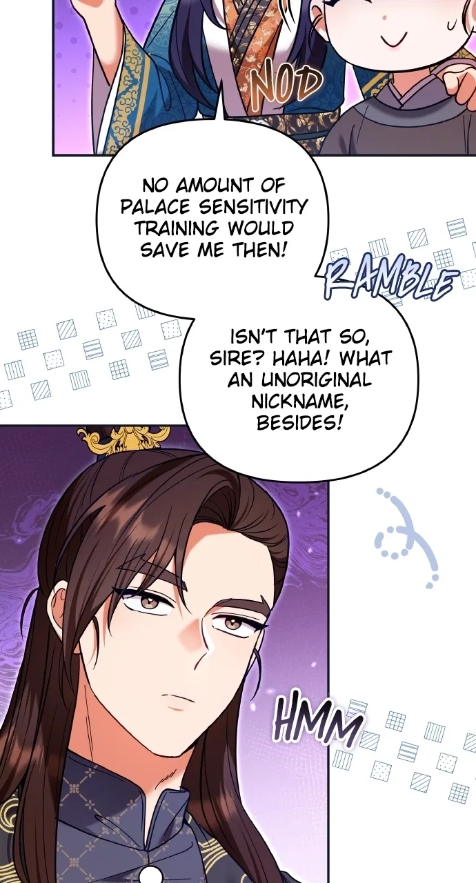 A Martial Master Wakes Upas a Concubine Chapter 125 – Page 36