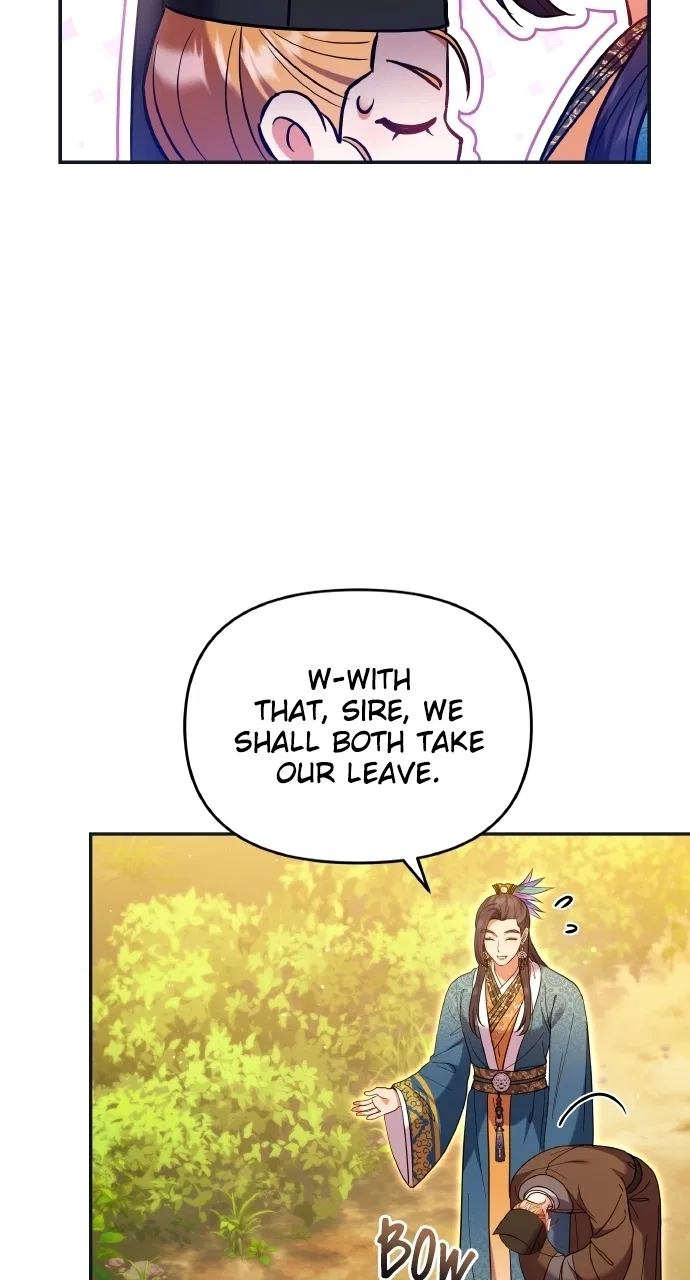 A Martial Master Wakes Upas a Concubine Chapter 125 – Page 38