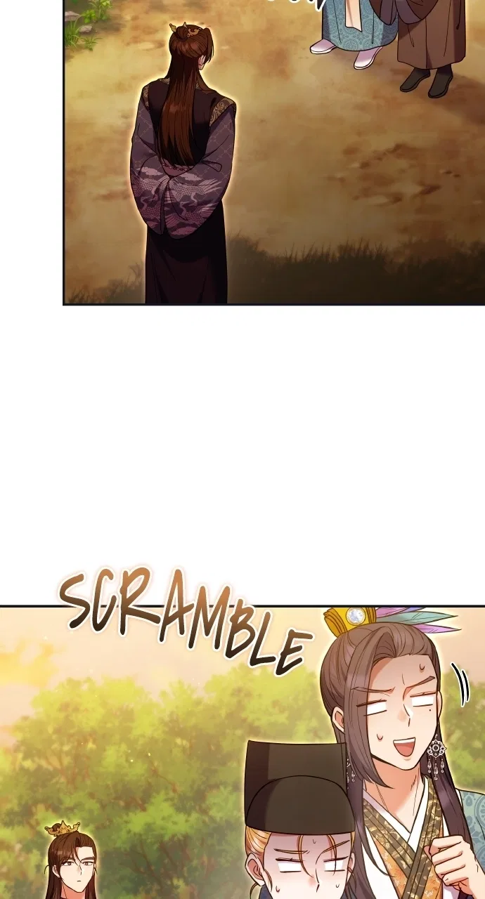 A Martial Master Wakes Upas a Concubine Chapter 125 – Page 39