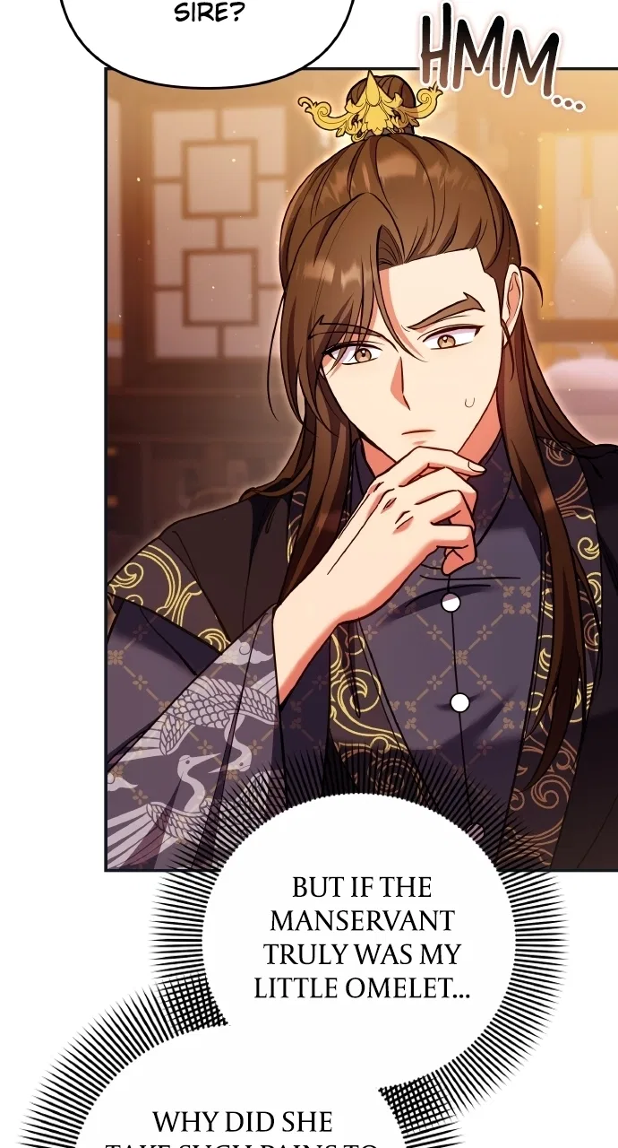 A Martial Master Wakes Upas a Concubine Chapter 125 – Page 53
