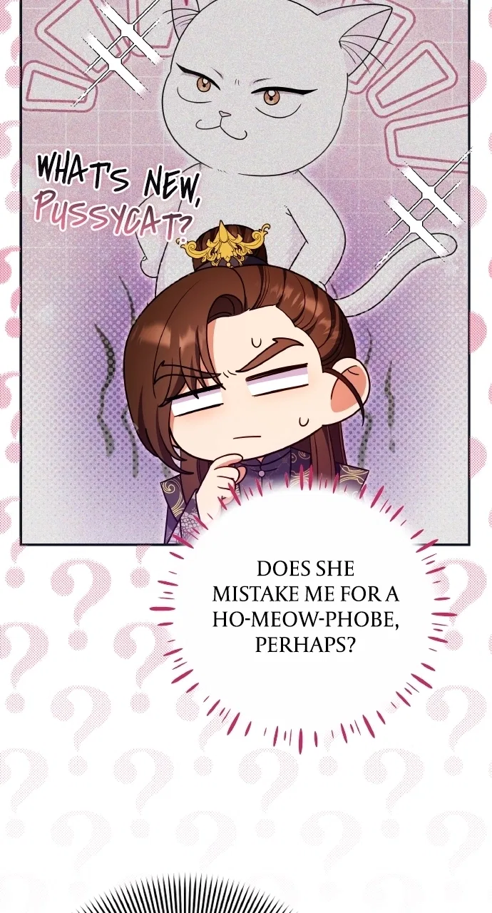 A Martial Master Wakes Upas a Concubine Chapter 125 – Page 56