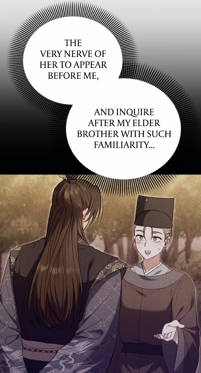 A Martial Master Wakes Upas a Concubine Chapter 125 – Page 59