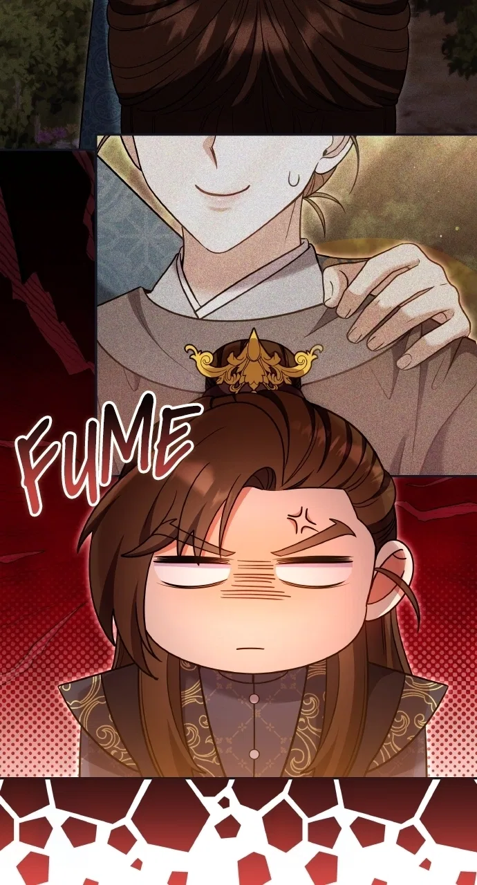 A Martial Master Wakes Upas a Concubine Chapter 125 – Page 61