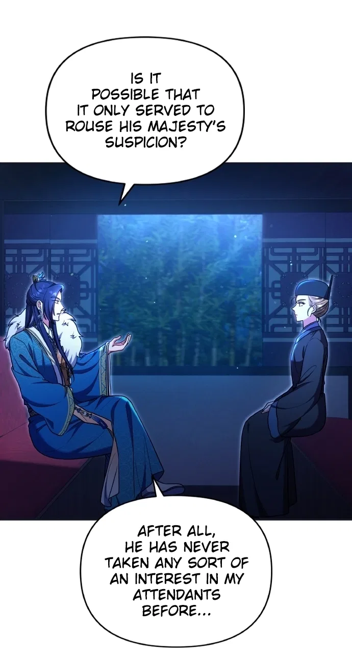 A Martial Master Wakes Upas a Concubine Chapter 125 – Page 70