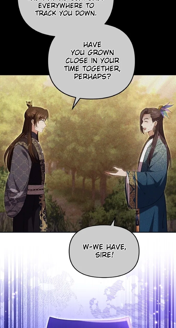 A Martial Master Wakes Upas a Concubine Chapter 125 – Page 76