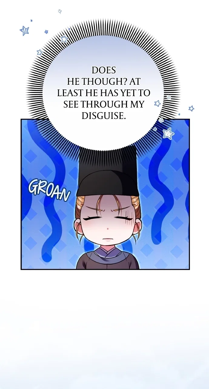 A Martial Master Wakes Upas a Concubine Chapter 124 – Page 9