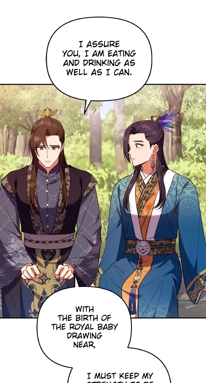 A Martial Master Wakes Upas a Concubine Chapter 124 – Page 20