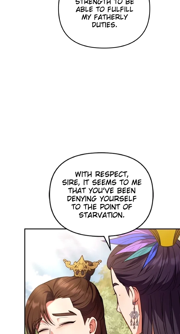 A Martial Master Wakes Upas a Concubine Chapter 124 – Page 21