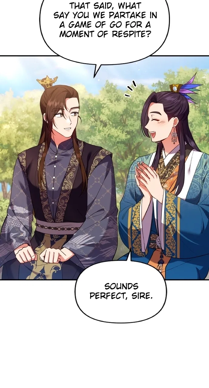 A Martial Master Wakes Upas a Concubine Chapter 124 – Page 23