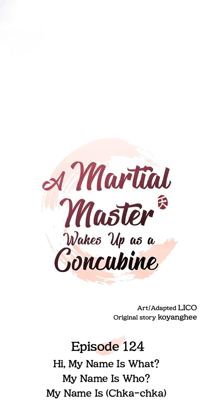 A Martial Master Wakes Upas a Concubine Chapter 124 – Page 29