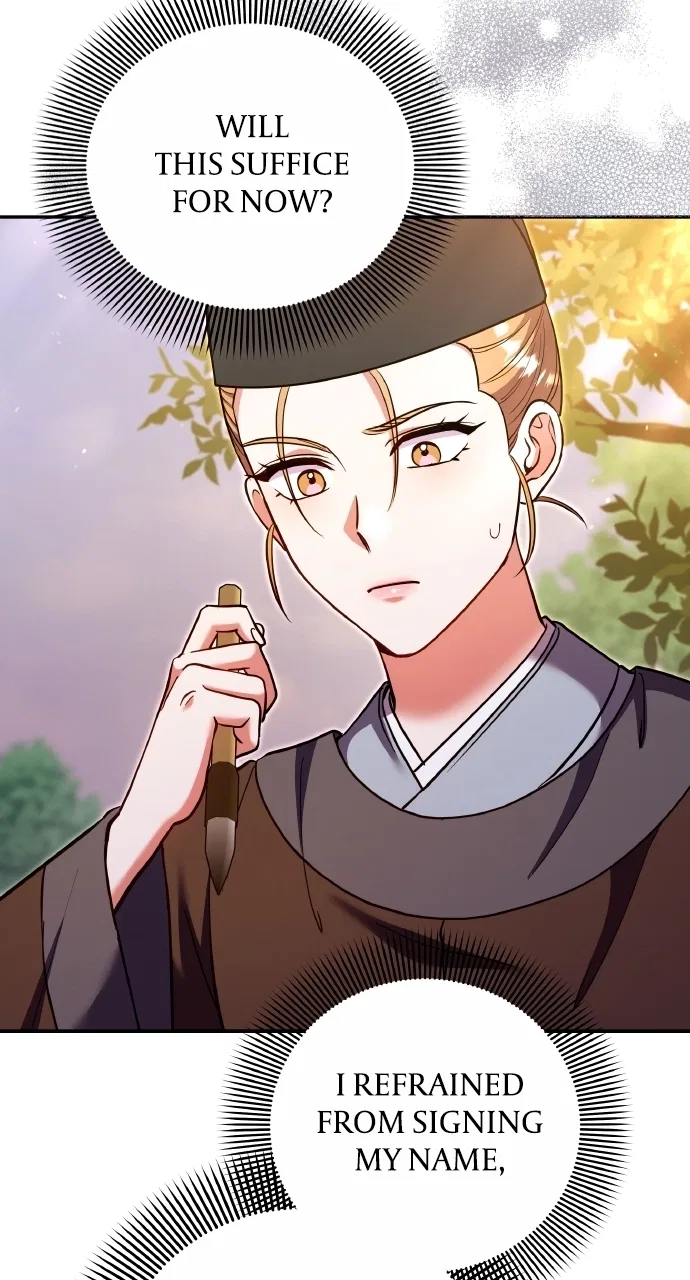 A Martial Master Wakes Upas a Concubine Chapter 124 – Page 37