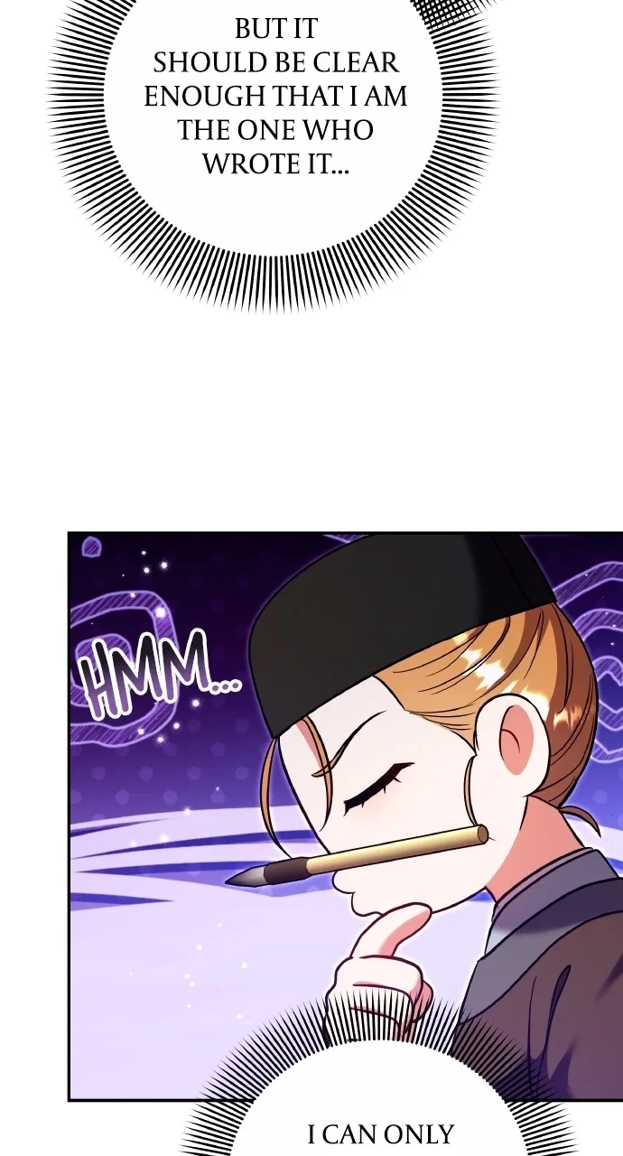 A Martial Master Wakes Upas a Concubine Chapter 124 – Page 38