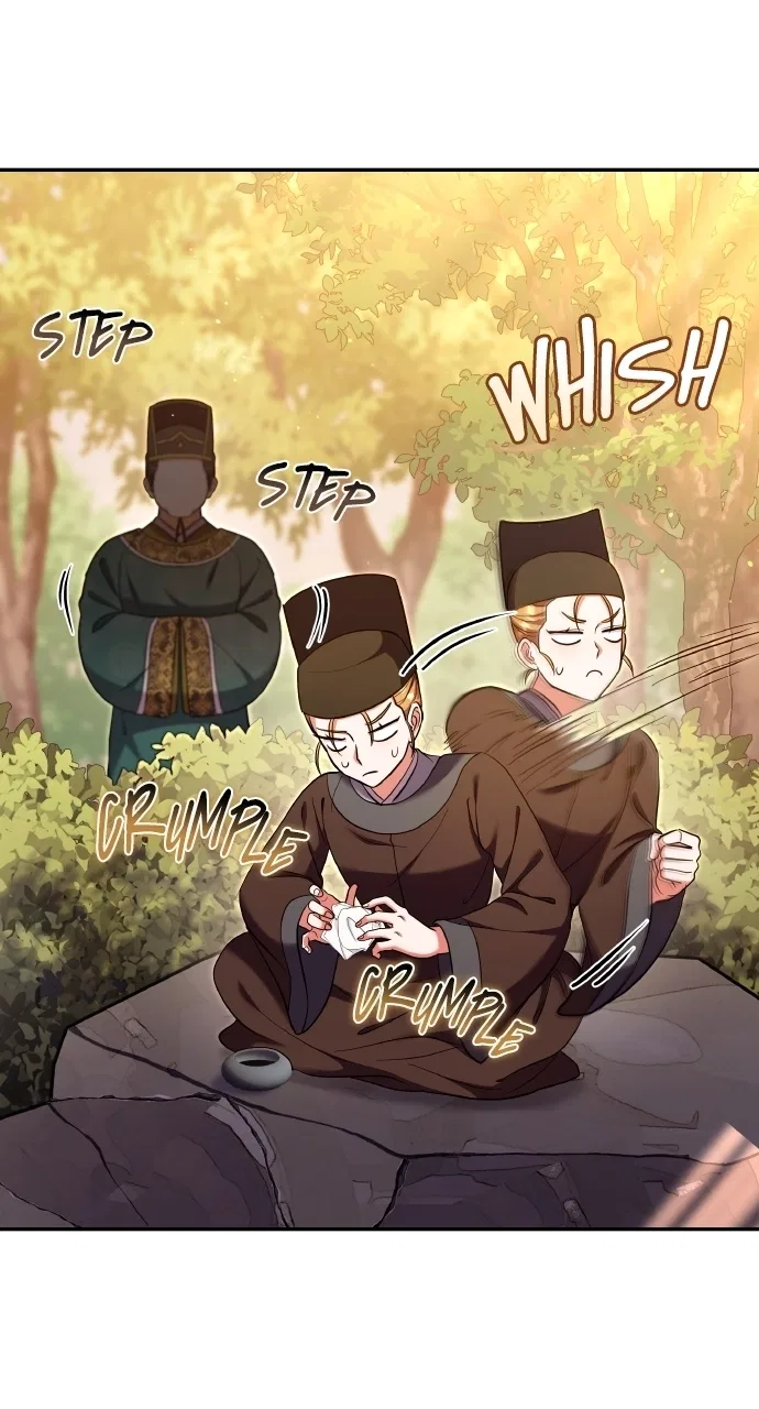 A Martial Master Wakes Upas a Concubine Chapter 124 – Page 41