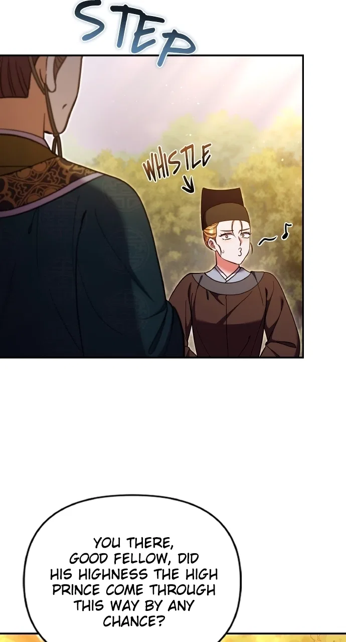 A Martial Master Wakes Upas a Concubine Chapter 124 – Page 43