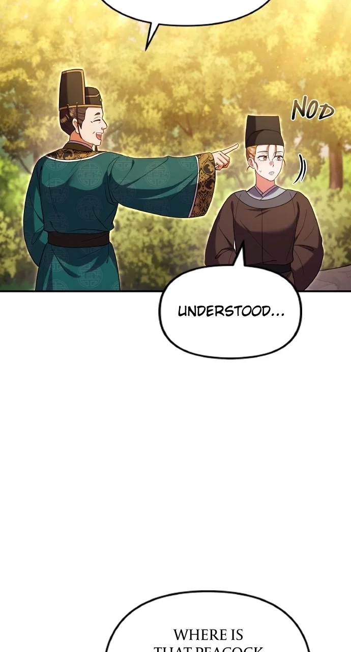 A Martial Master Wakes Upas a Concubine Chapter 124 – Page 50