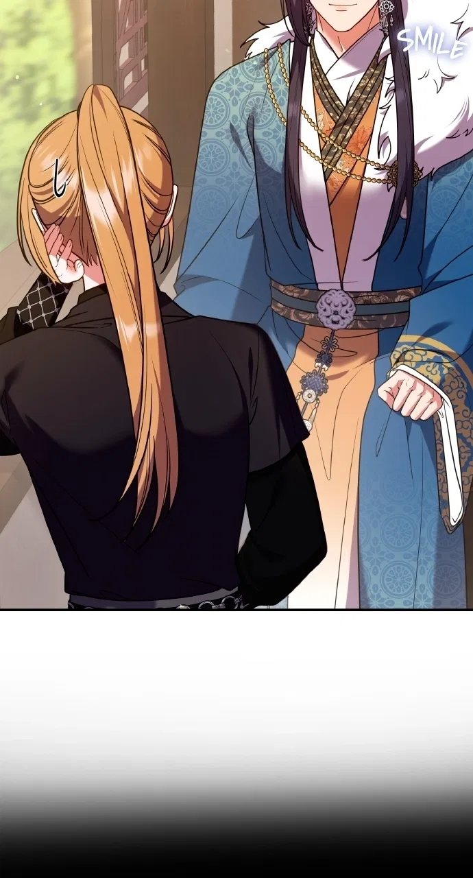 A Martial Master Wakes Upas a Concubine Chapter 123 – Page 5