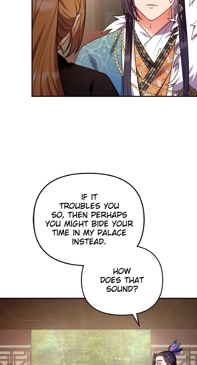A Martial Master Wakes Upas a Concubine Chapter 123 – Page 19