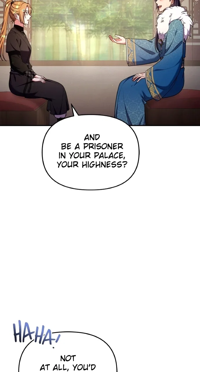 A Martial Master Wakes Upas a Concubine Chapter 123 – Page 20