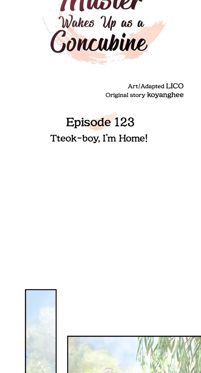 A Martial Master Wakes Upas a Concubine Chapter 123 – Page 36