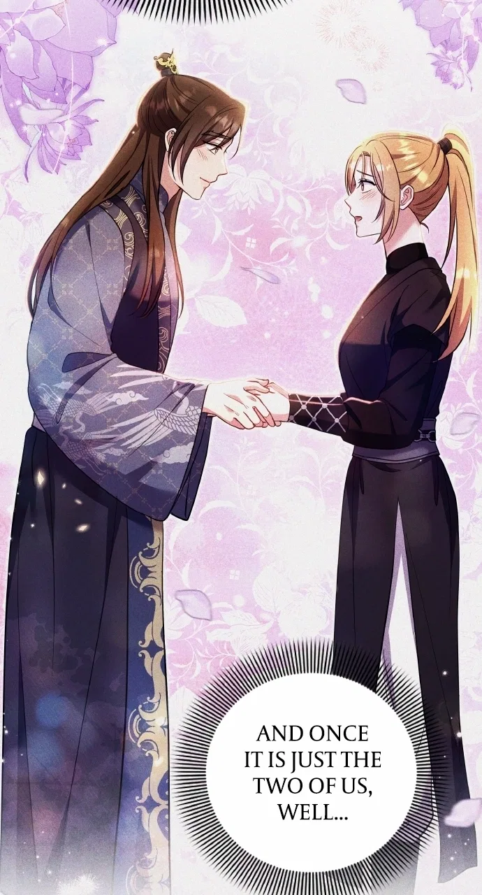 A Martial Master Wakes Upas a Concubine Chapter 123 – Page 43