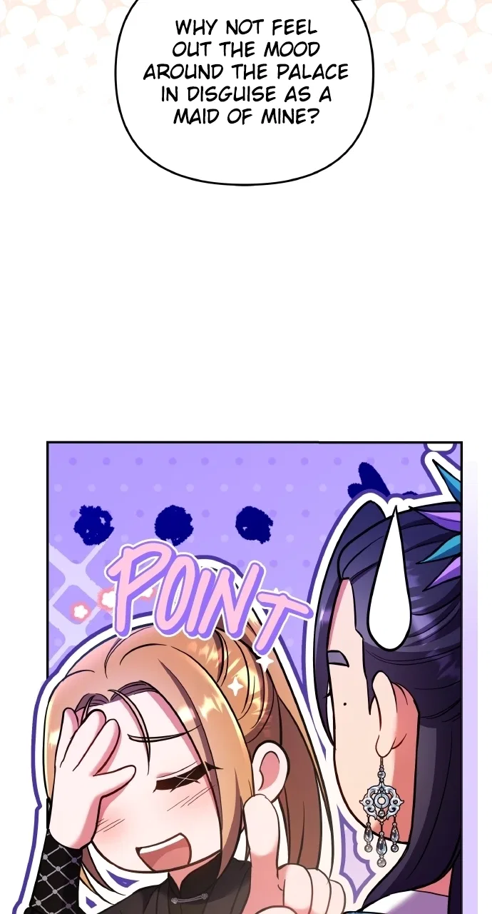 A Martial Master Wakes Upas a Concubine Chapter 123 – Page 45