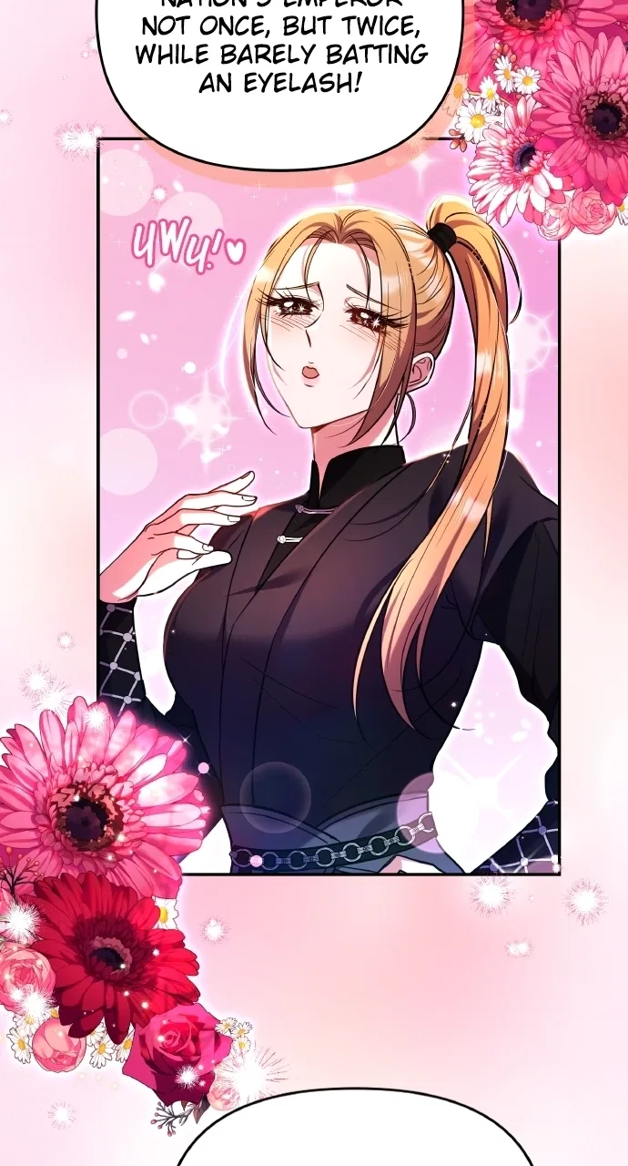 A Martial Master Wakes Upas a Concubine Chapter 123 – Page 48