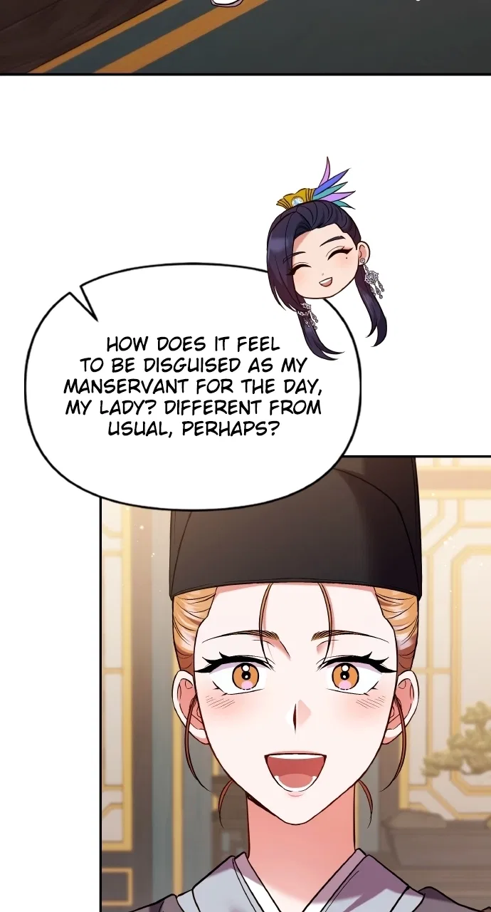 A Martial Master Wakes Upas a Concubine Chapter 123 – Page 57