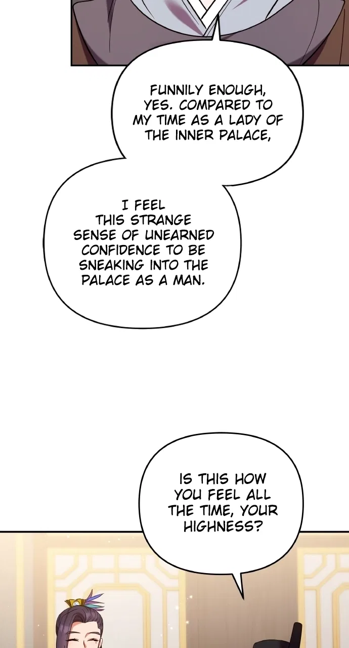 A Martial Master Wakes Upas a Concubine Chapter 123 – Page 58