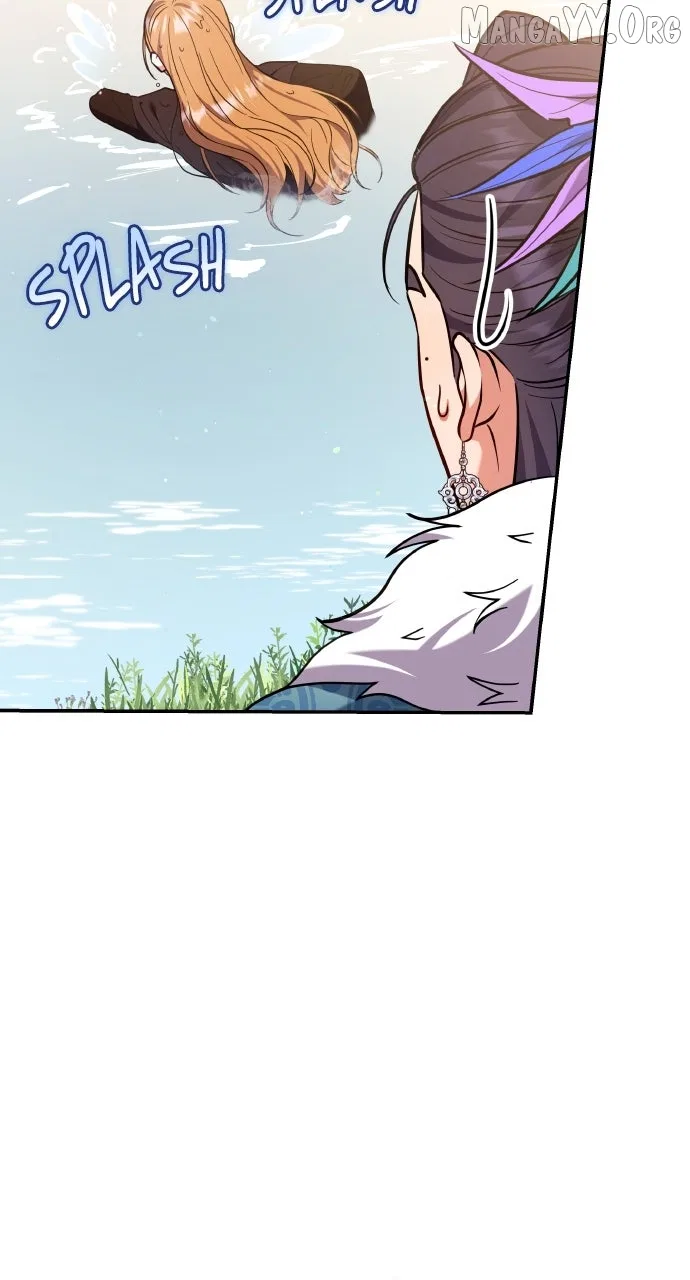 A Martial Master Wakes Upas a Concubine Chapter 122 – Page 8