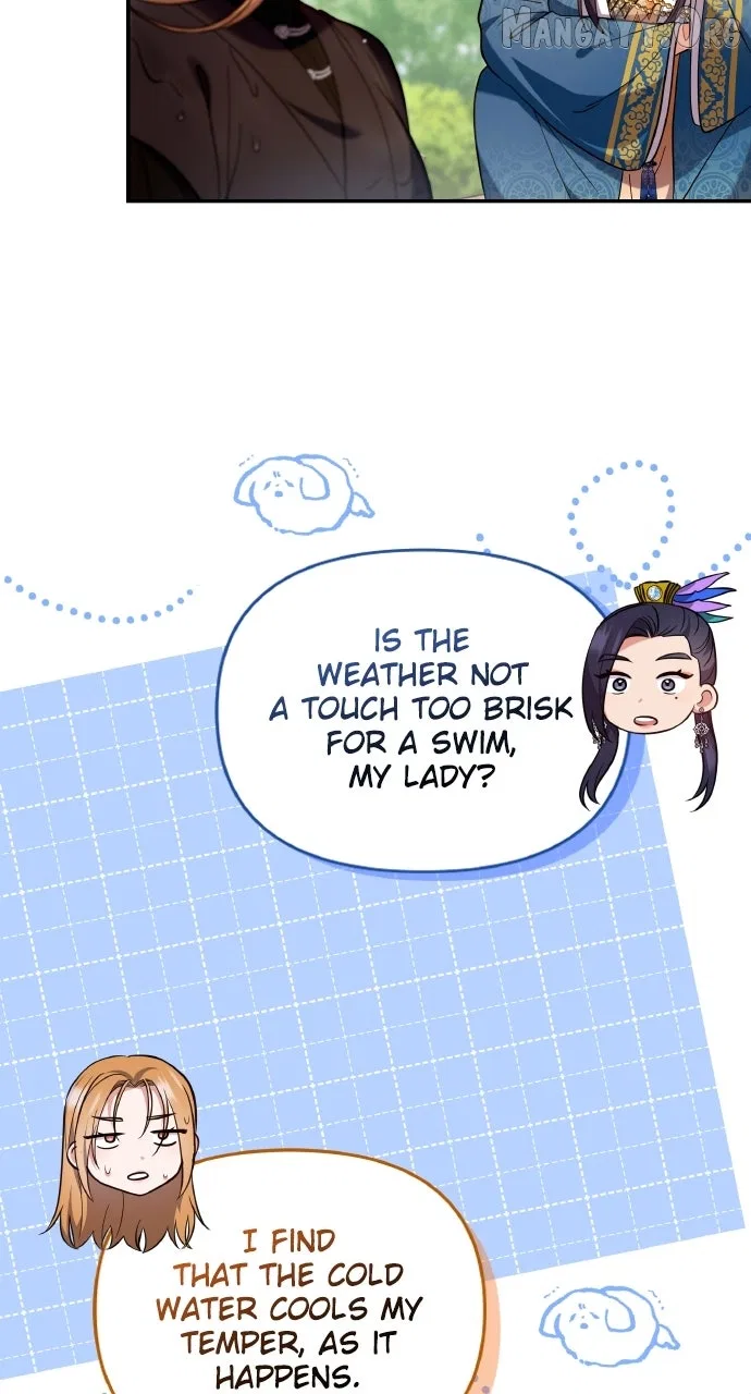 A Martial Master Wakes Upas a Concubine Chapter 122 – Page 10