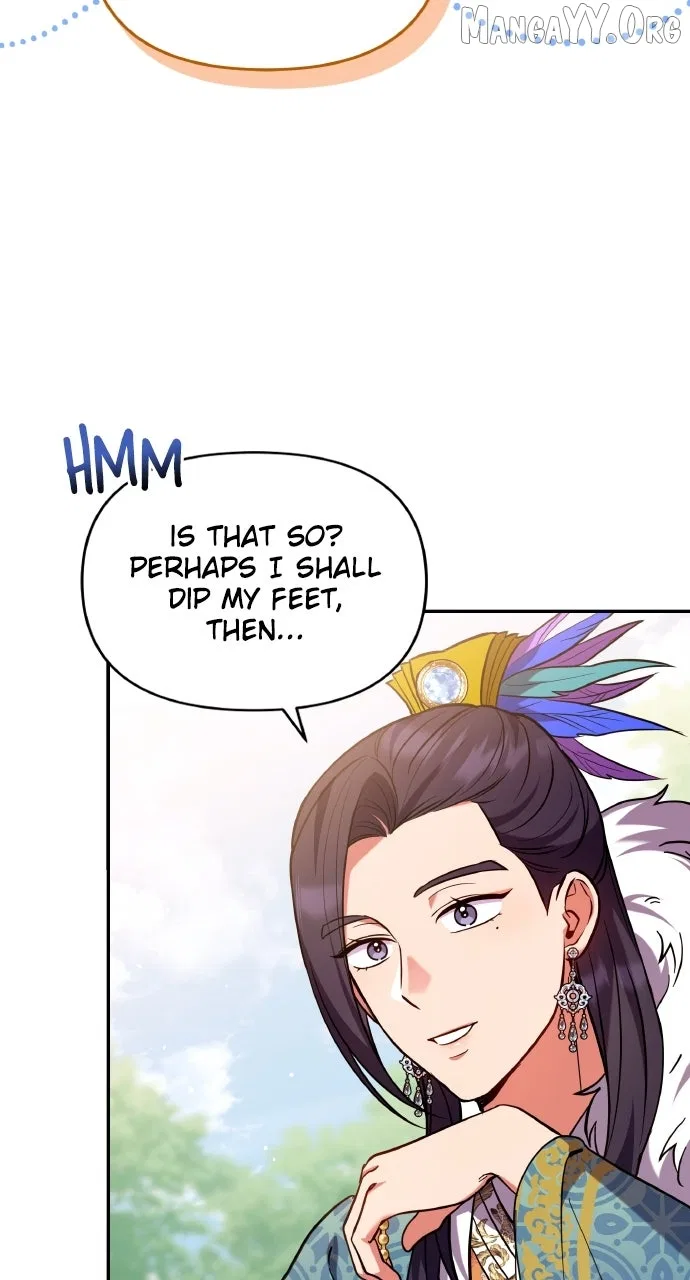 A Martial Master Wakes Upas a Concubine Chapter 122 – Page 11