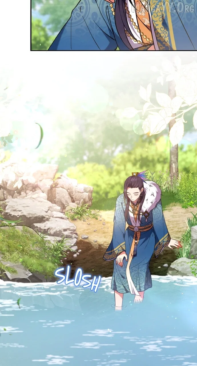 A Martial Master Wakes Upas a Concubine Chapter 122 – Page 12