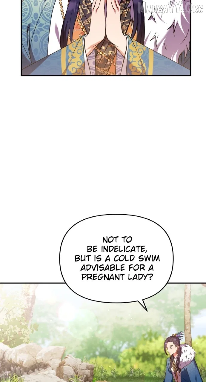 A Martial Master Wakes Upas a Concubine Chapter 122 – Page 17