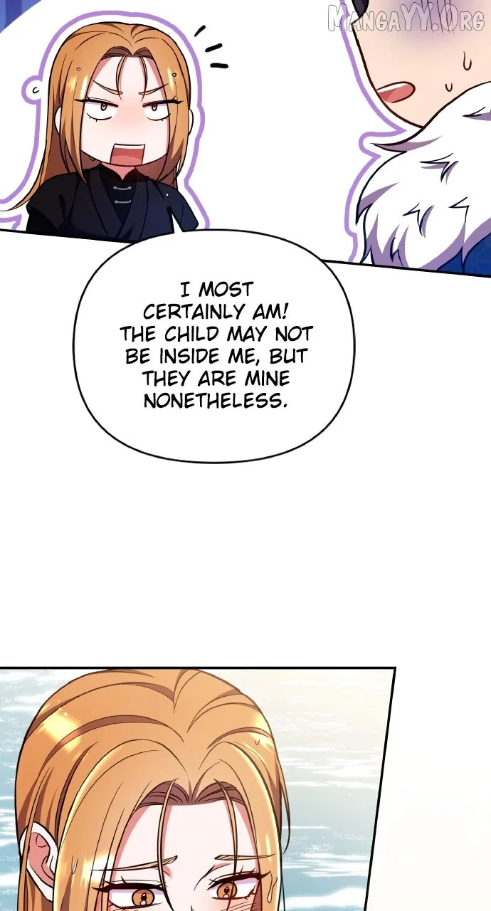 A Martial Master Wakes Upas a Concubine Chapter 122 – Page 21