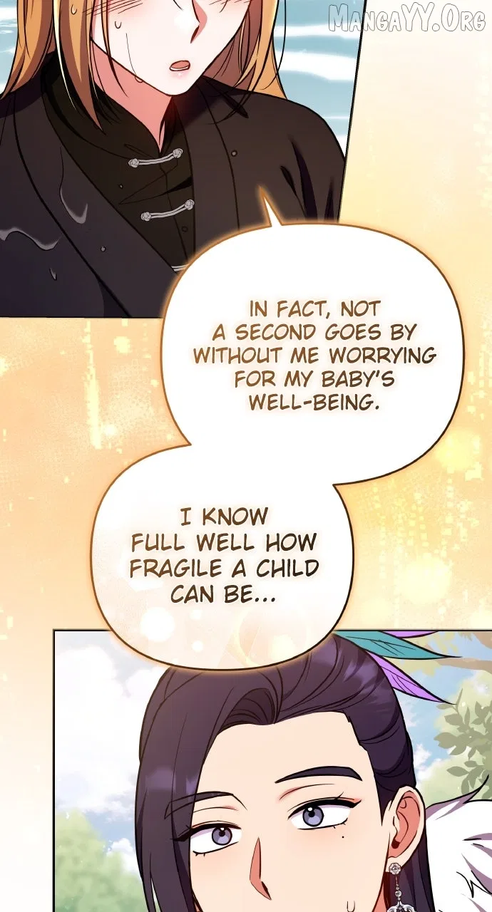 A Martial Master Wakes Upas a Concubine Chapter 122 – Page 22