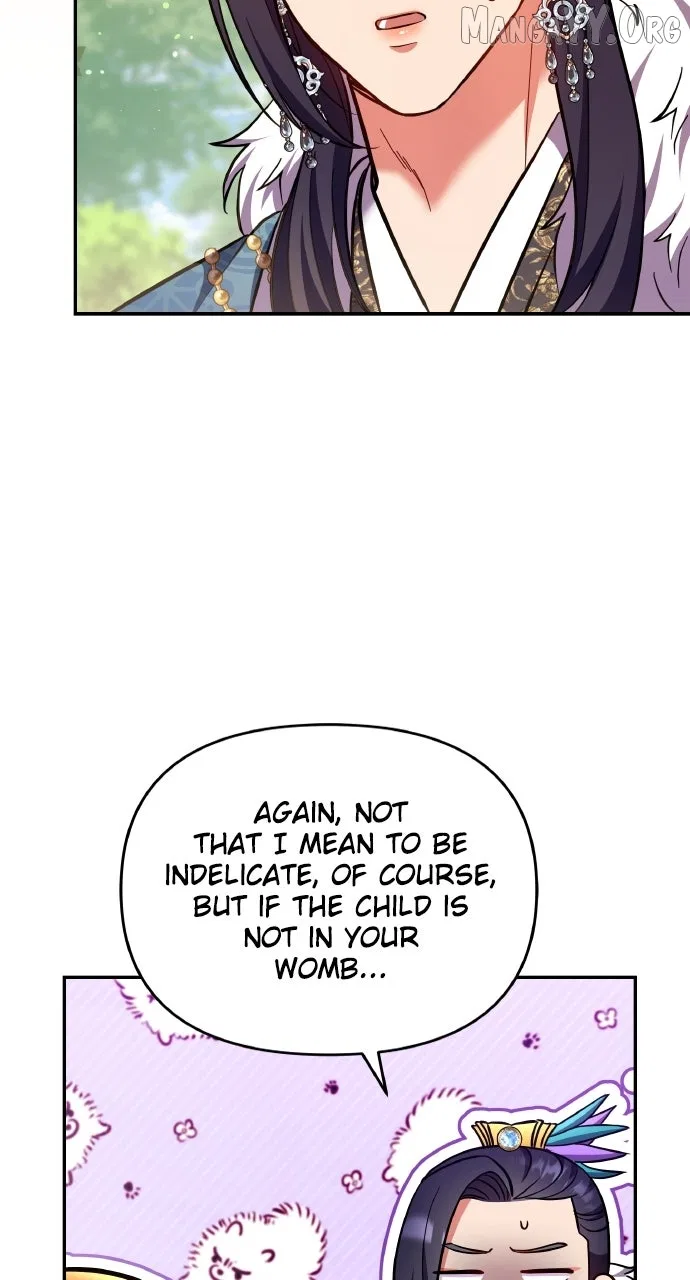 A Martial Master Wakes Upas a Concubine Chapter 122 – Page 23