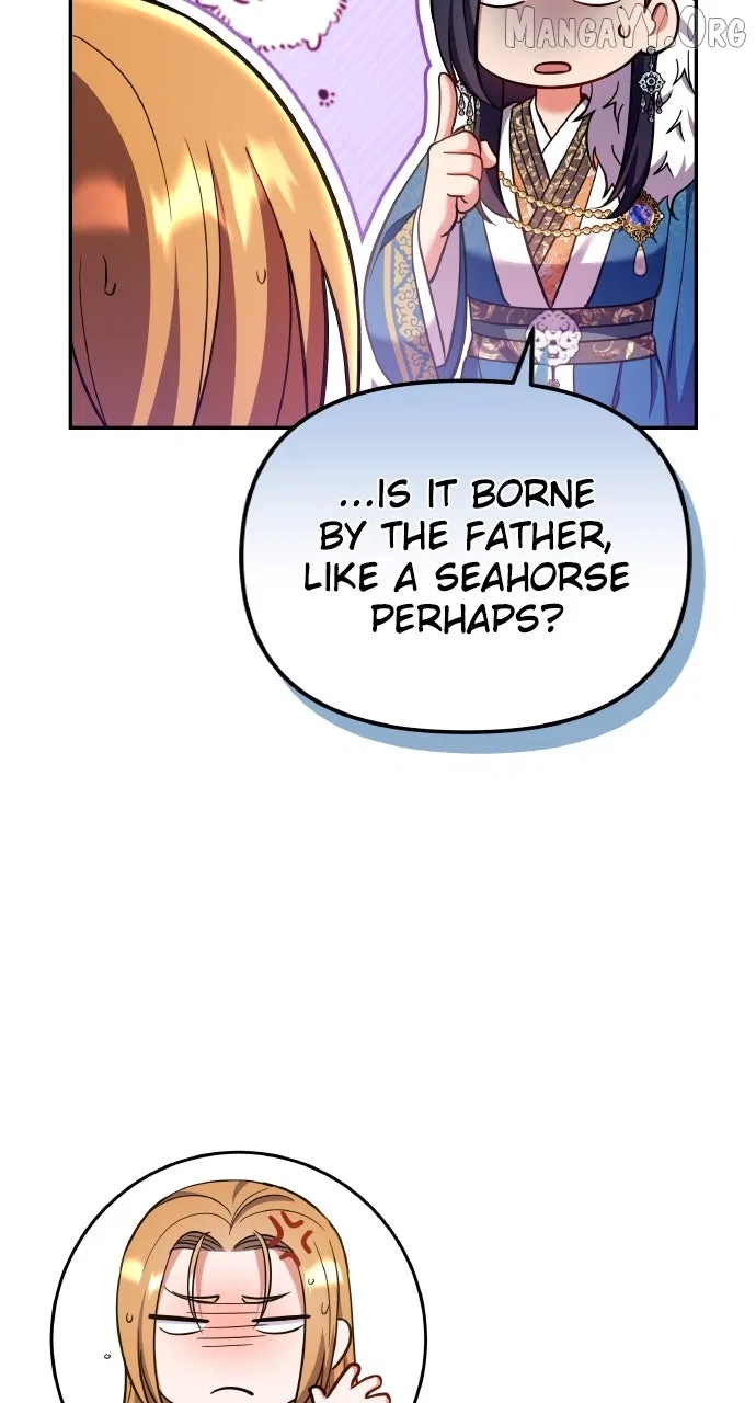 A Martial Master Wakes Upas a Concubine Chapter 122 – Page 24
