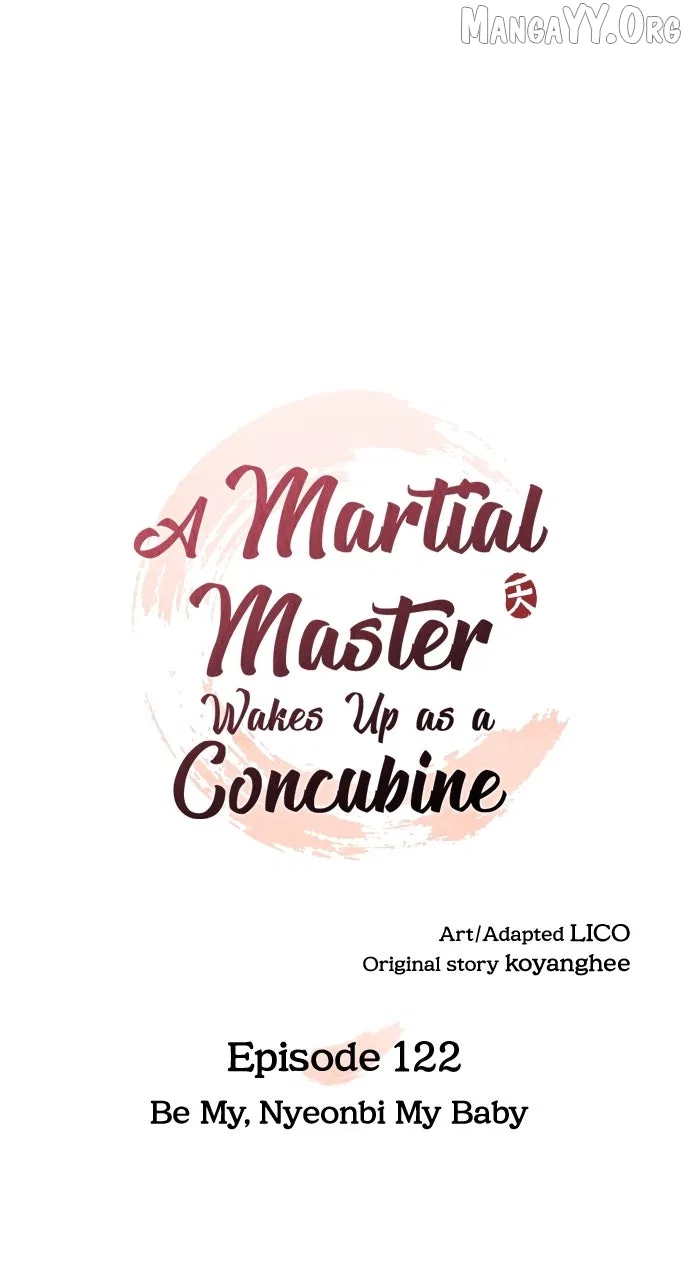 A Martial Master Wakes Upas a Concubine Chapter 122 – Page 26