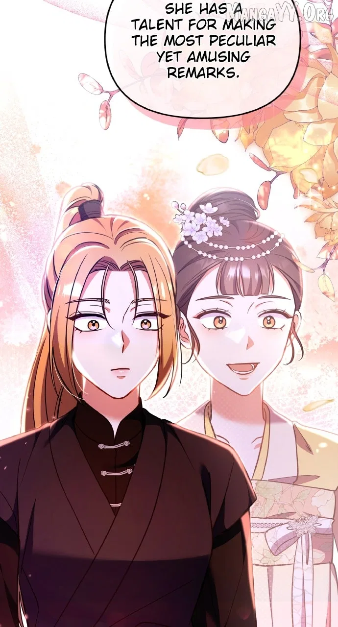 A Martial Master Wakes Upas a Concubine Chapter 122 – Page 37