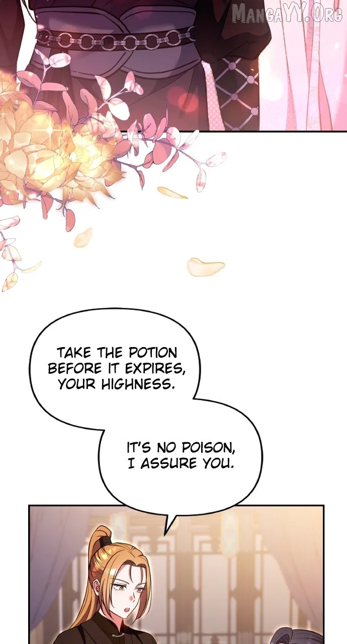 A Martial Master Wakes Upas a Concubine Chapter 122 – Page 38