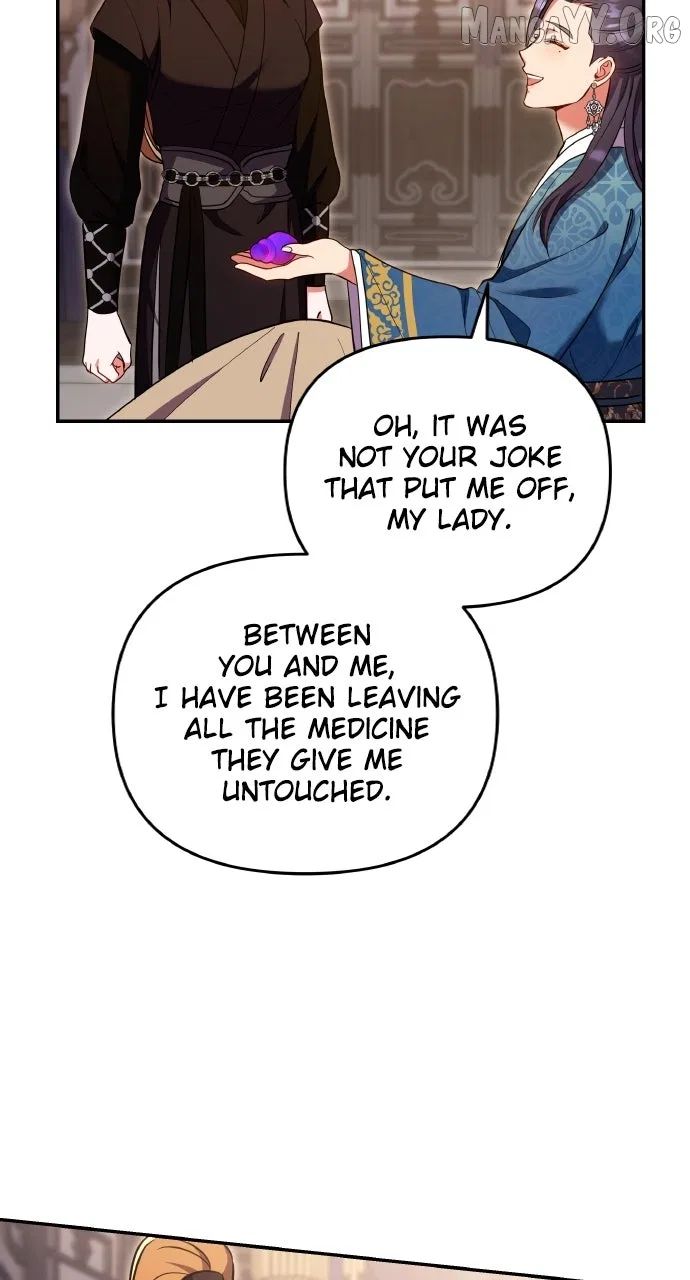 A Martial Master Wakes Upas a Concubine Chapter 122 – Page 39
