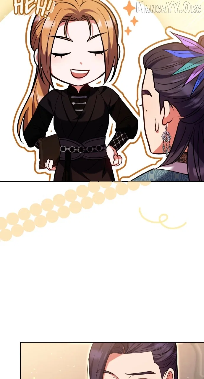 A Martial Master Wakes Upas a Concubine Chapter 122 – Page 51