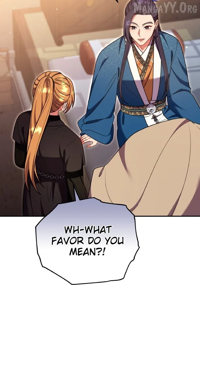 A Martial Master Wakes Upas a Concubine Chapter 122 – Page 57