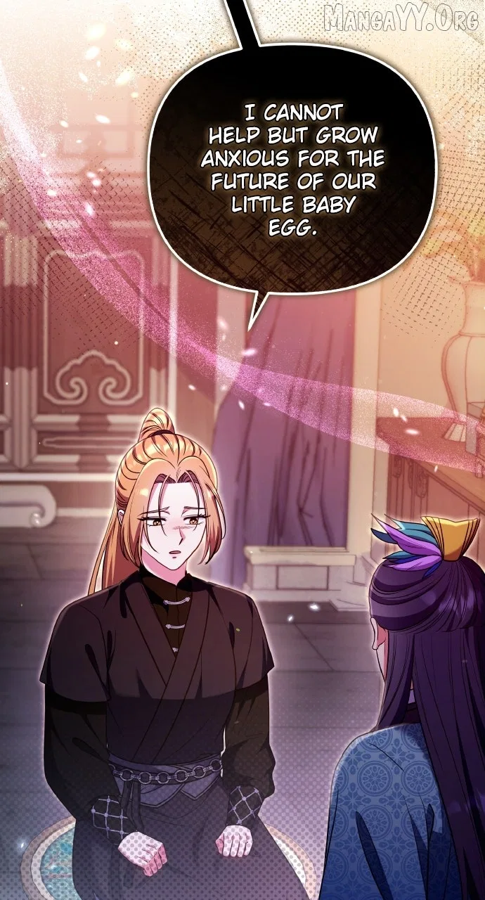 A Martial Master Wakes Upas a Concubine Chapter 122 – Page 86