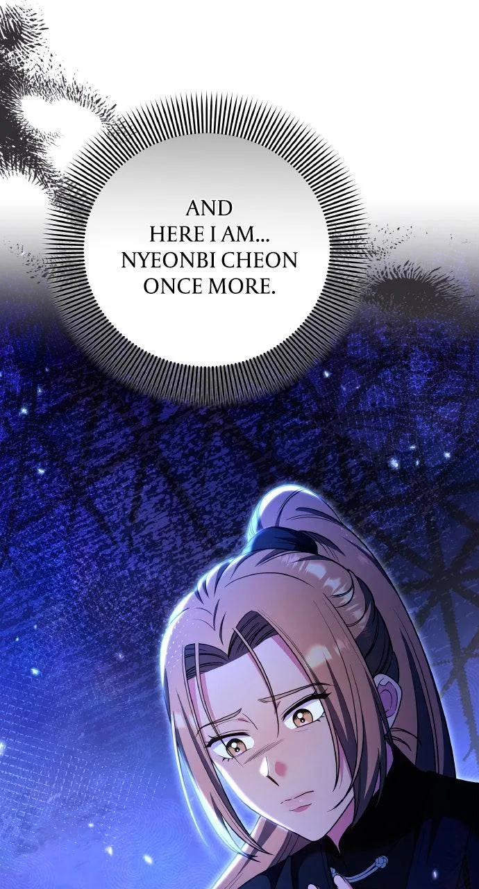 A Martial Master Wakes Upas a Concubine Chapter 121 – Page 6