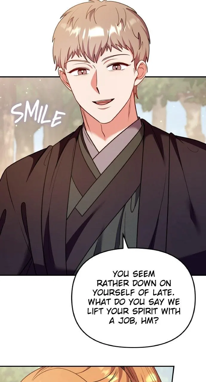 A Martial Master Wakes Upas a Concubine Chapter 121 – Page 18